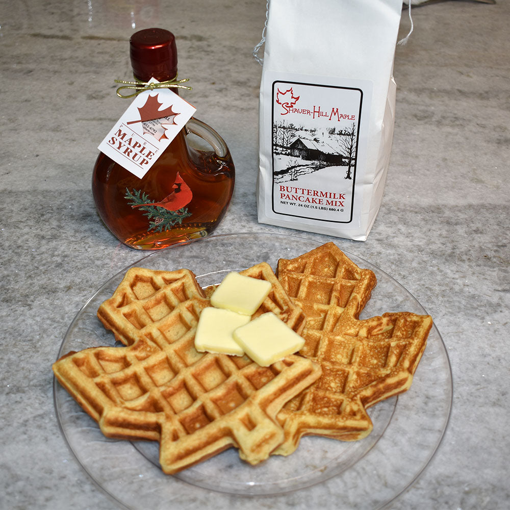 Cardinal Maple Cardinal – Shaver-Hill Maple Farm