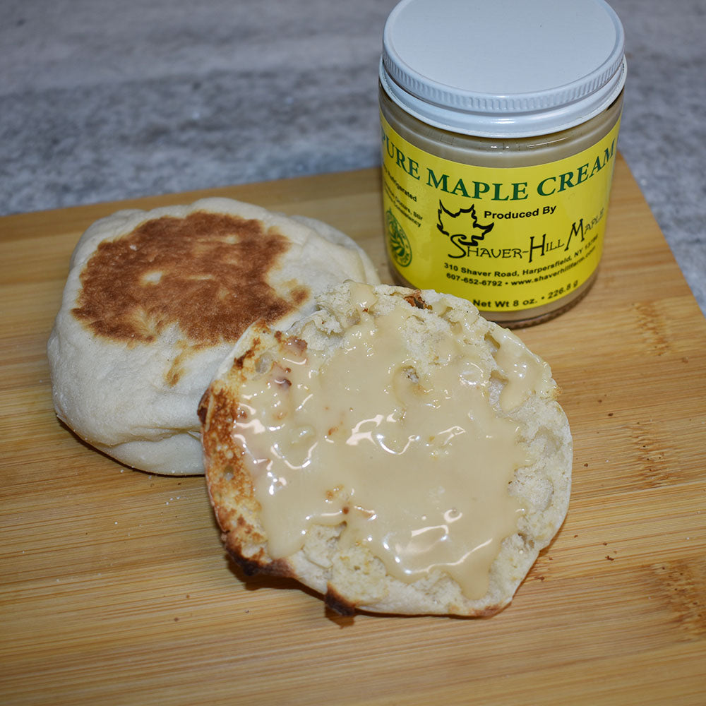 Maple Cream – Shaver-Hill Maple Farm