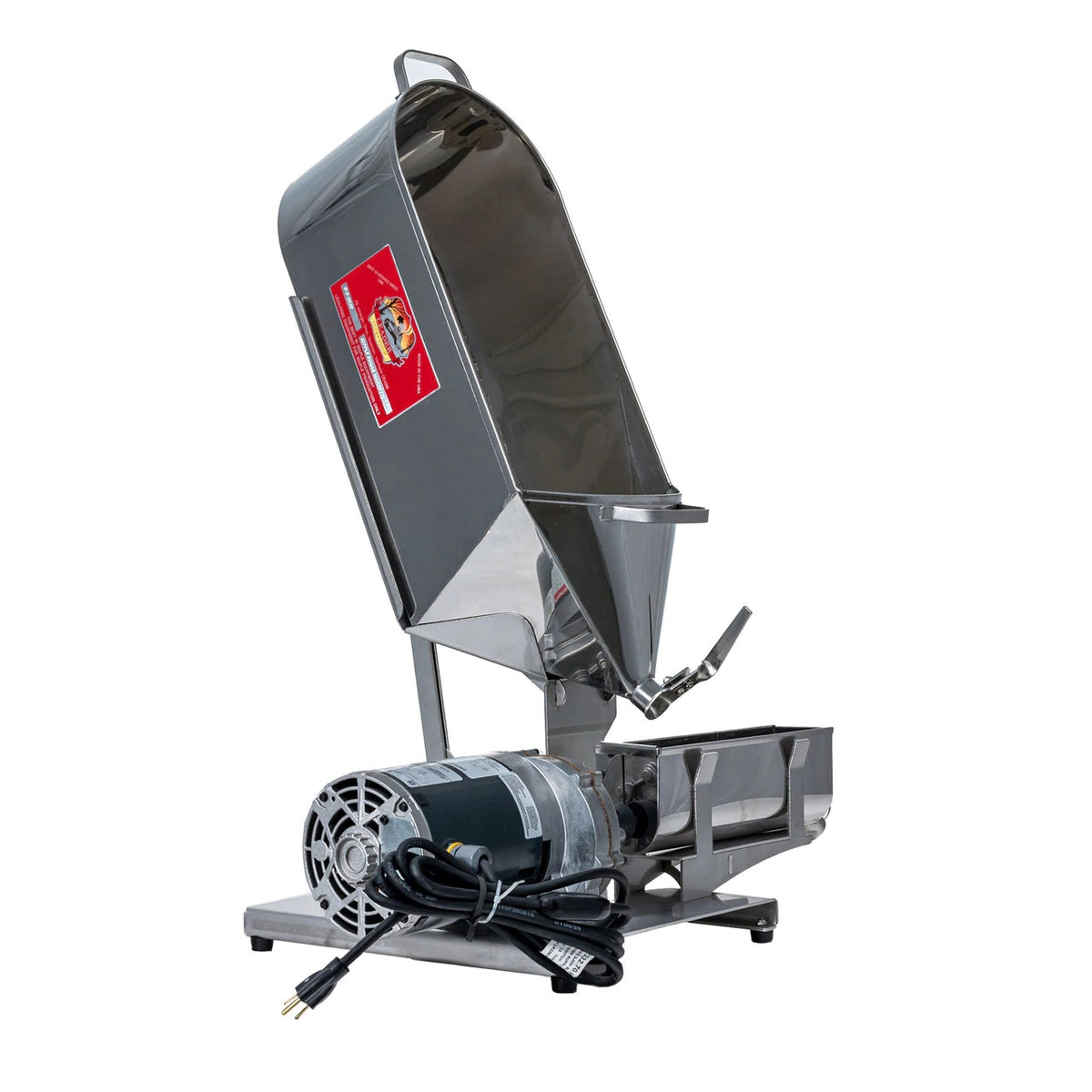 Sipple Sugar Maker Machine – Shaver-Hill Maple Farm